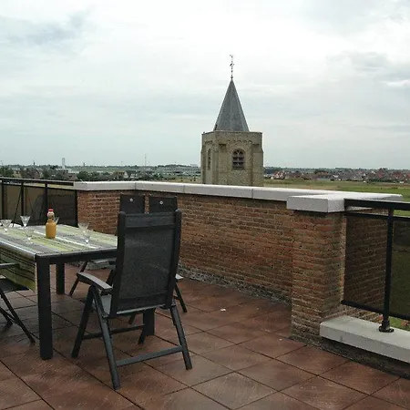 Duunepanne Apartman