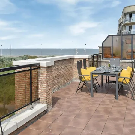 Duunepanne Ostende